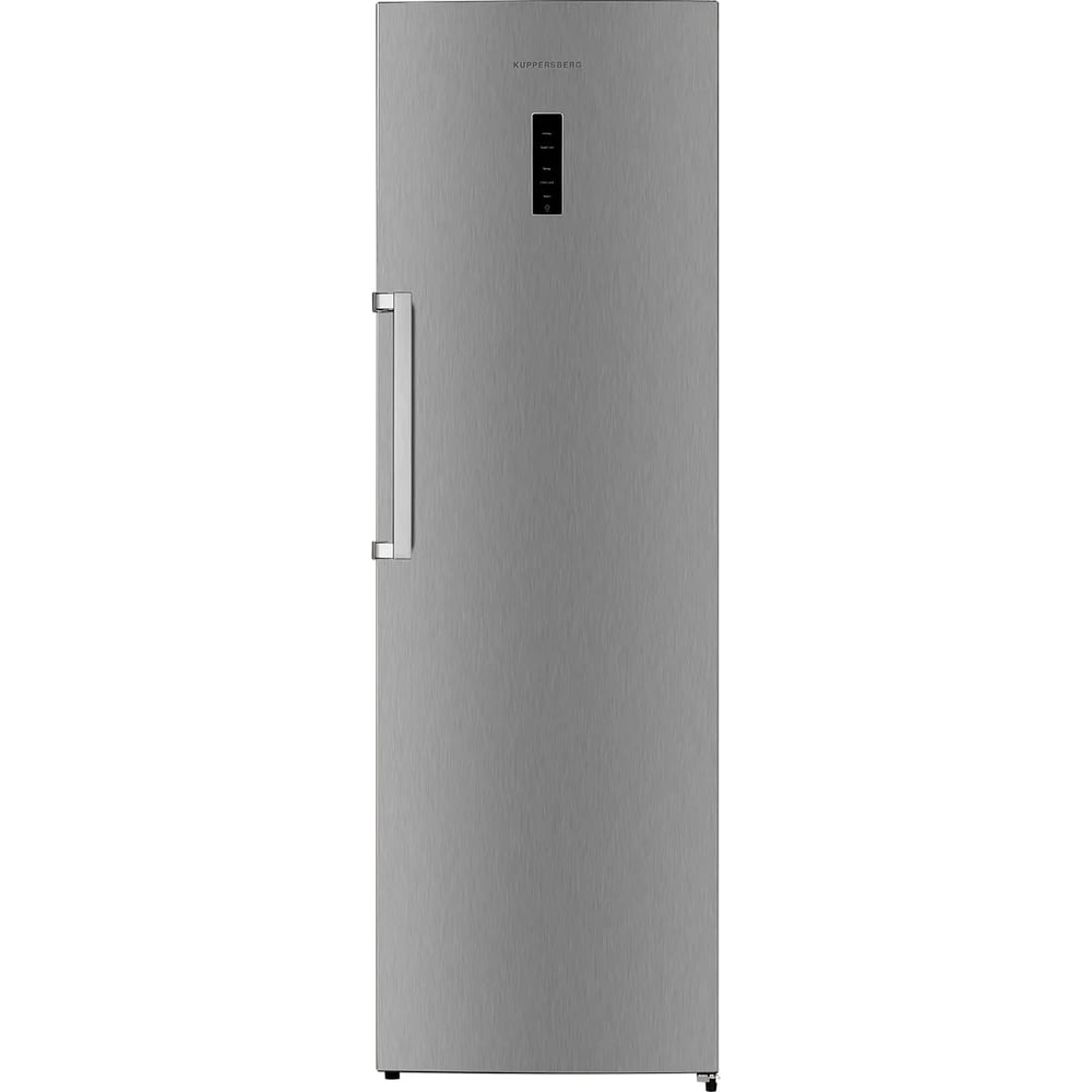 Изображение товара Холодильник KUPPERSBERG NRS 188 X 8589 нержавеющая сталь 388 л No-Frost A+