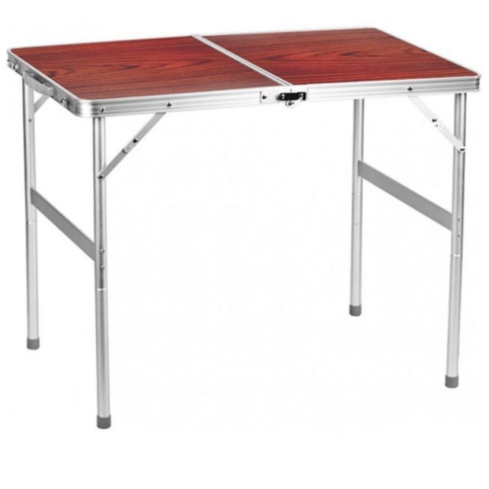 Складной большой стол FIT стол складной престиж 60 х 60 х 80 см макс нагр 100 кг