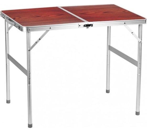 Изображение товара Складной большой стол FIT 900x600x390/700 мм 78356
