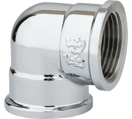 Изображение товара Уголок PROFACTOR CHROME в/в 1 PF TF 126C