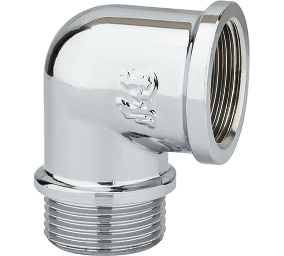 Изображение товара Уголок PROFACTOR CHROME в/н 3/4 PF TF 133C