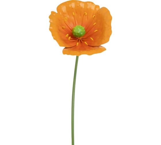 Изображение товара Садовый штекер PARK Мак Альпийский 108846