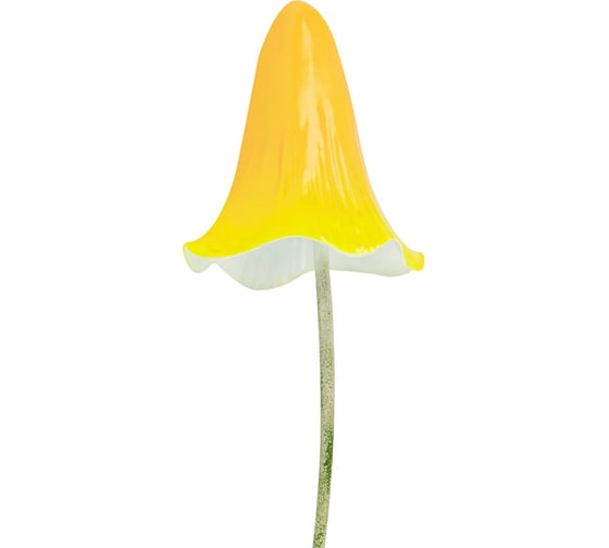 Изображение товара Садовый штекер PARK Гриб Веселушка 108831
