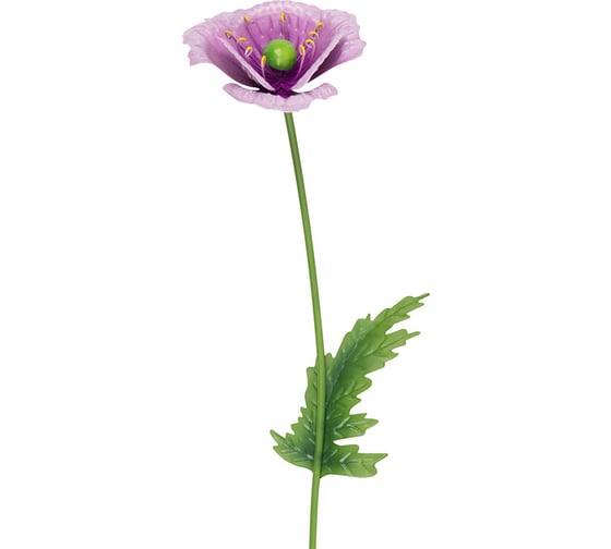 Изображение товара Садовый штекер PARK Мак Восточный 108850