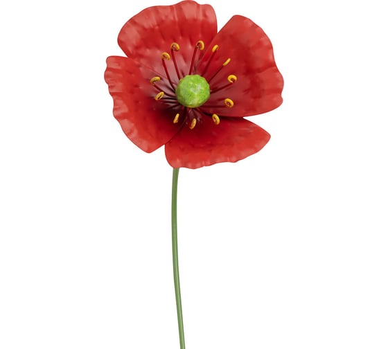 Изображение товара Садовый штекер PARK Мак самосейка 108845