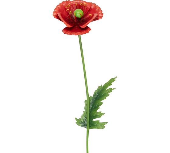 Изображение товара Садовый штекер PARK Мак Королевский 108848