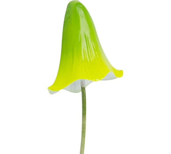 Изображение товара Садовый штекер PARK Гриб Травяной 108829