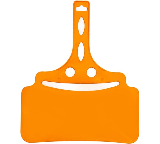 Изображение товара Веер для раздува огня ROYALGRILL Smile, 80-075