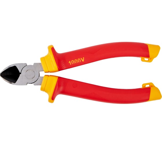 Изображение товара Бокорезы Elitech 160 мм, диэлектрические,1000В, CrV 130401 207125