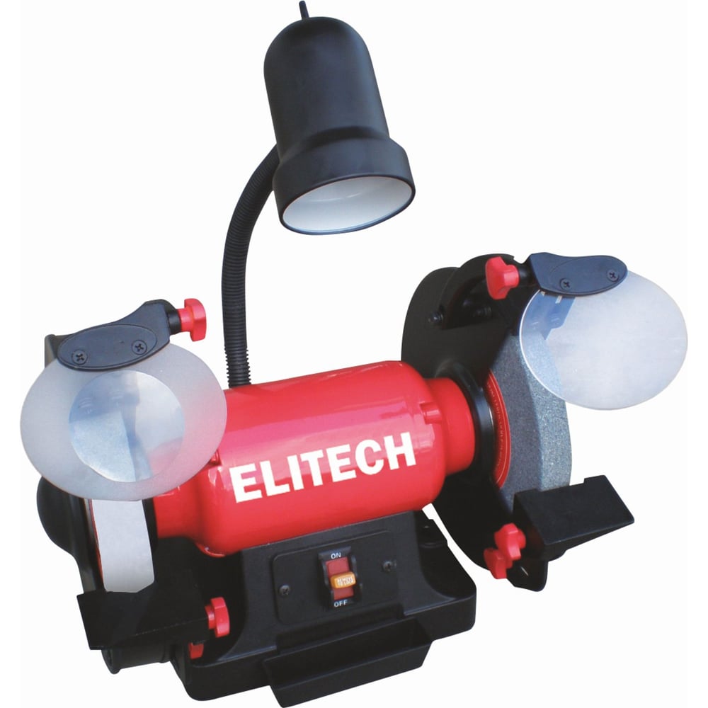 Заточной станок Elitech СТ 3015С 205225