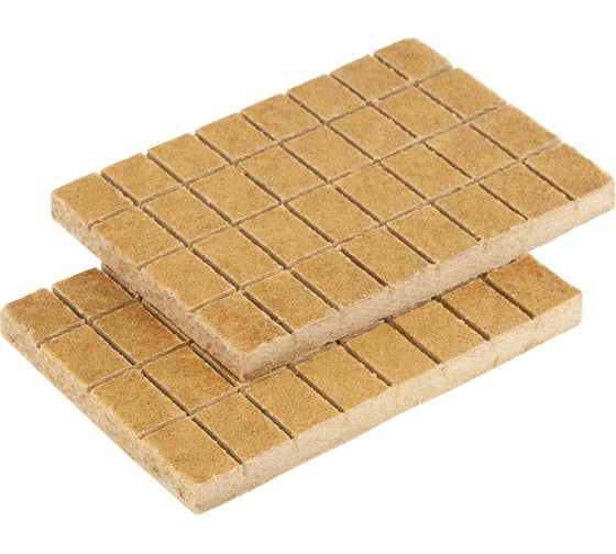 Изображение товара Брикеты для розжига ROYALGRILL 64 кубика, 80-139