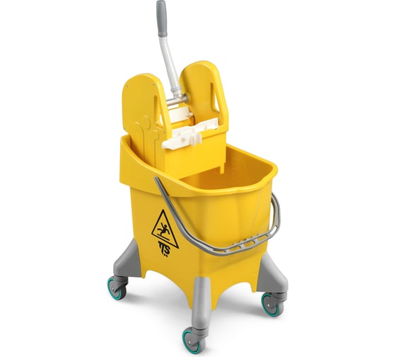 Изображение товара Ведро TTS pile 30л 0G006470