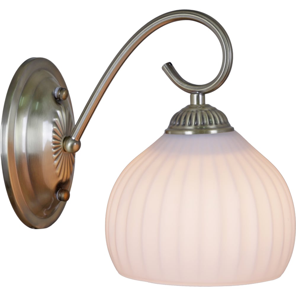 Изображение товара Бра ILLUMICO IL0695-1WSQ-24 AB CAPELLA