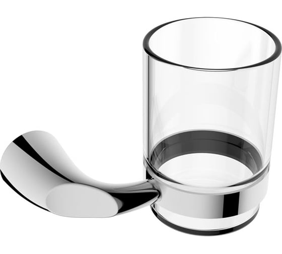 Изображение товара Подстаканник RUSH Devon одинарный DE75310