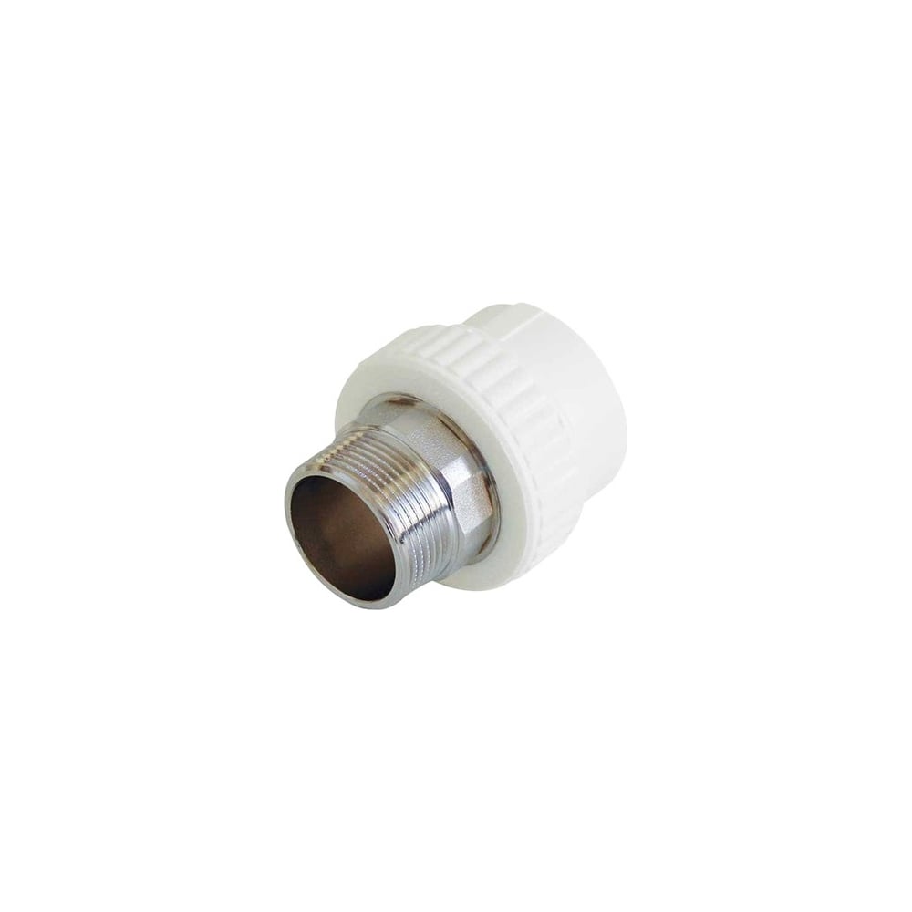 Муфта прямая Millennium с наружной резьбой 32-1" шест. 3M22-nmo-321006