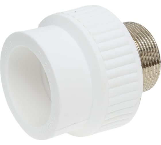 Изображение товара Муфта прямая Millennium с наружной резьбой 50- 1 1/2 шест. 3M22-nmo-503006