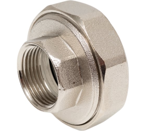 Изображение товара Разъемная муфта Millennium с внутренней резьбой 32-3/4" 3M72-tuf-320c00