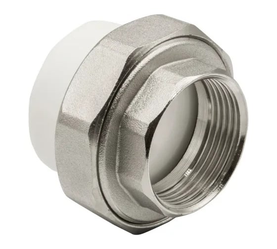 Изображение товара Разъемная муфта Millennium с внутренней резьбой 40- 1 1/4" 3M72-tuf-401a00