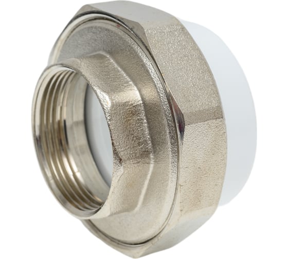 Изображение товара Разъемная муфта Millennium с внутренней резьбой 50- 1 1/2" 3M72-tuf-501b00