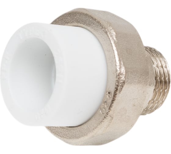 Изображение товара Разъемная муфта Millennium с наружной резьбой 20-1/2 3M72-tum-200b00