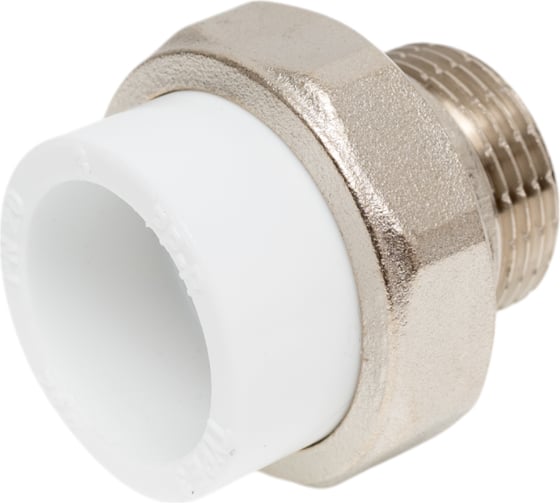 Изображение товара Разъемная муфта Millennium с наружной резьбой 32-1" 3M72-tum-321000