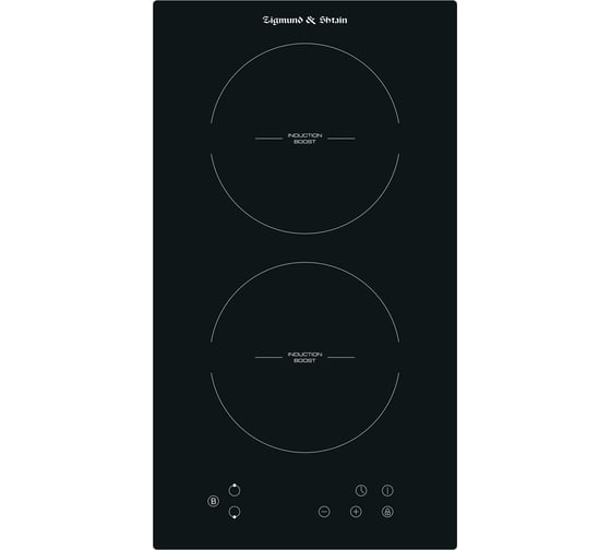 Изображение товара Индукционная варочная панель Zigmund & Shtain CI 33.3 B