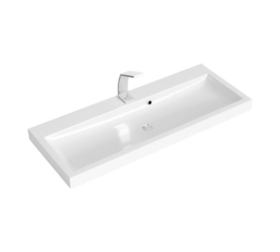 Изображение товара Умывальник AQWELLA Infinity 1000 Inf.10.04.D