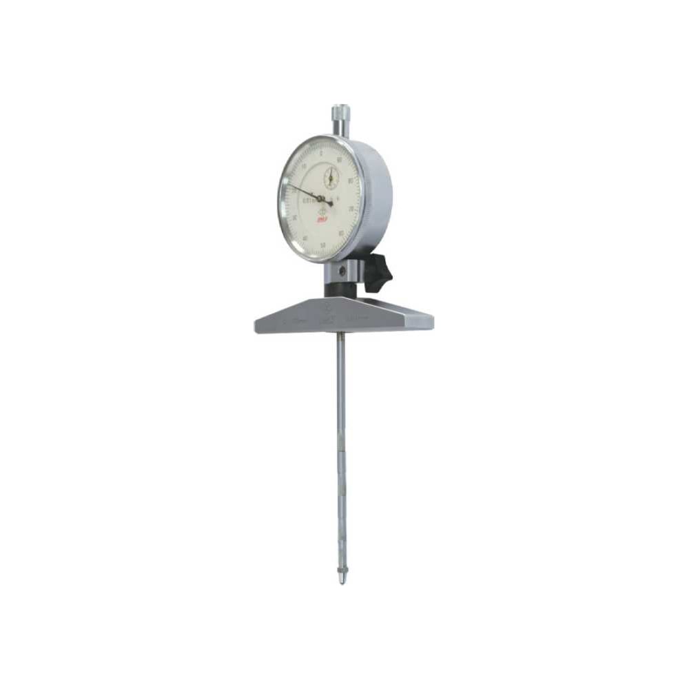 Изображение товара Глубиномер индикаторный LINKS ГИ-100 ( 0-100мм) 0, 01мм с Поверкой 19309