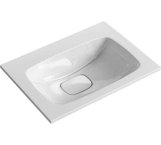 Изображение товара Умывальник AQWELLA Malaga 600 Mal.06.04.D