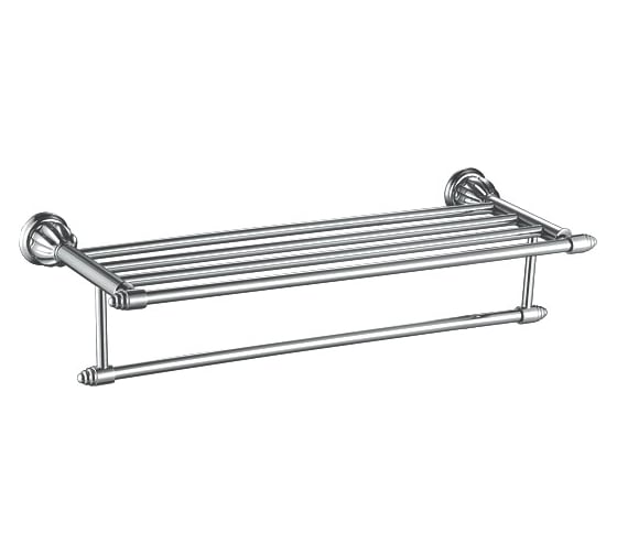 Изображение товара Полка для полотенец RUSH Socotra ST12544