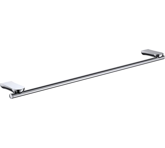 Изображение товара Одинарный полотенцедержатель RUSH Luson LU16531B