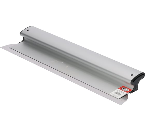 Изображение товара Шпатель Olejnik 0,5_600мм нерж.ERGOPLANE, с механической заменой рабочей части 1239600G5 57153