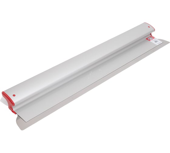 Изображение товара Шпатель Olejnik 0,3_800мм нерж.ERGOPLANE, с механической заменой рабочей части 1239800G3 57154