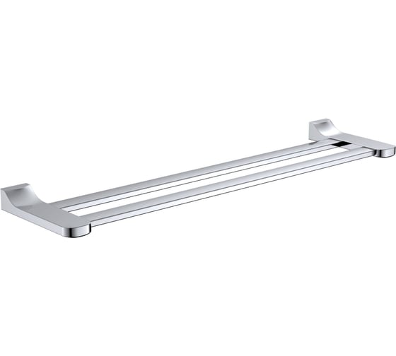 Изображение товара Двойной полотенцедержатель RUSH Thira TR36532A