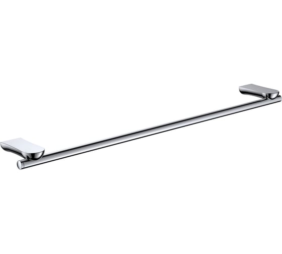 Изображение товара Одинарный полотенцедержатель RUSH Luson LU16531A