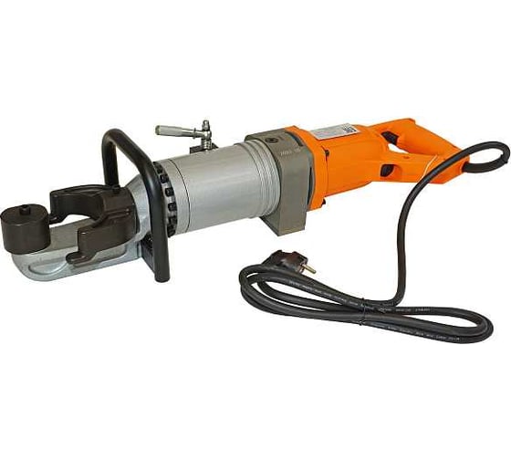 Изображение товара Станок для гибки арматуры электрический мобильный TeaM RB-25