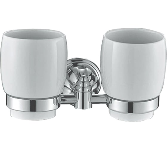 Изображение товара Двойной подстаканник RUSH Socotra ST12320