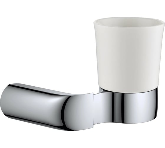 Изображение товара Одинарный подстаканник RUSH Flores FL08310