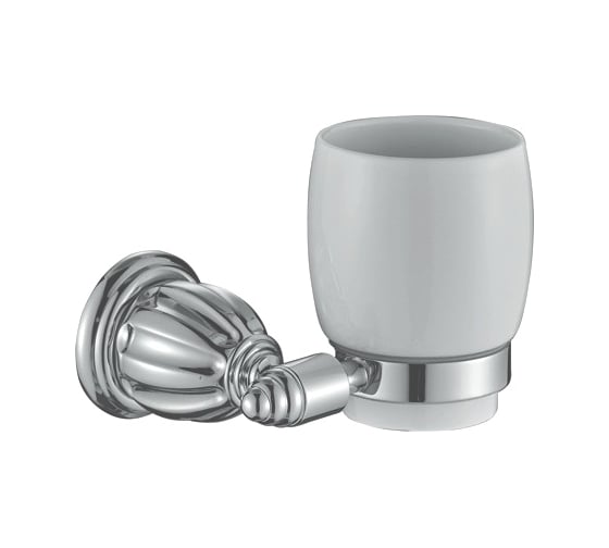 Изображение товара Одинарный подстаканник RUSH Socotra ST12310