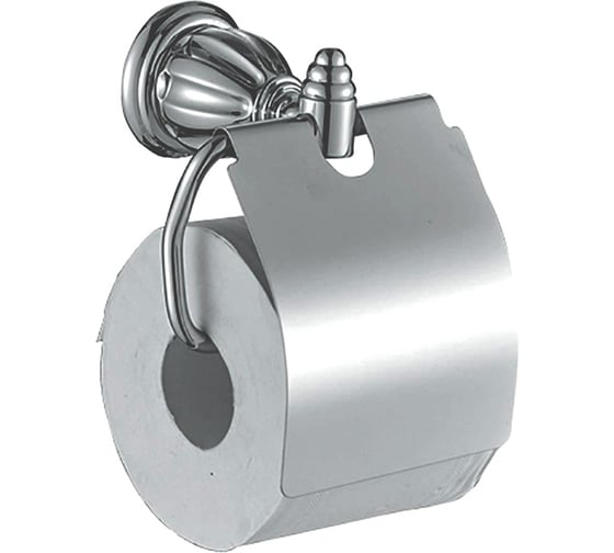 Изображение товара Бумагодержатель с крышкой RUSH ST12111