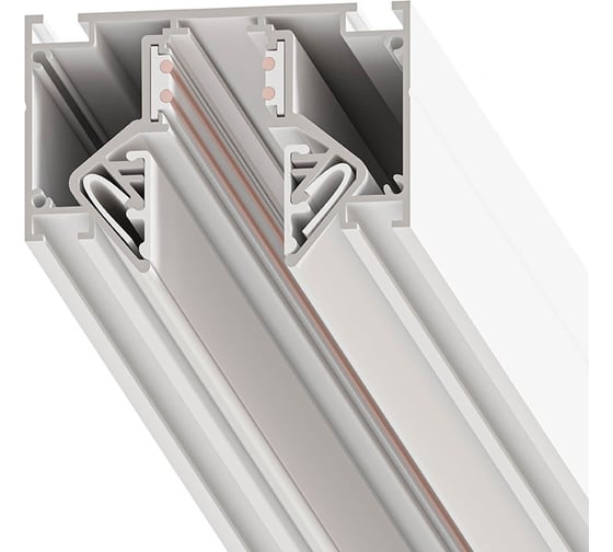 Изображение товара Магнитный шинопровод ARTE LAMP под натяжной потолок LINEA-ACCESSORIES A473233