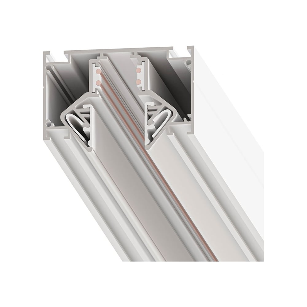 Изображение товара Магнитный шинопровод ARTE LAMP под натяжной потолок LINEA-ACCESSORIES A474333