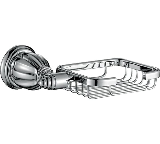 Изображение товара Мыльница-решетка RUSH Socotra ST12410