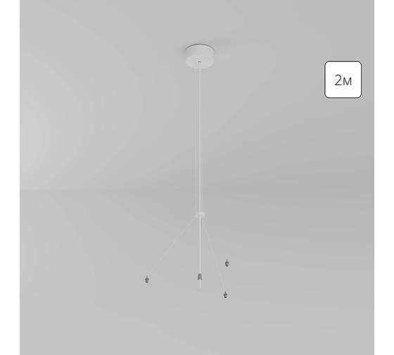 Изображение товара Потолочная база с подвесом ARTE LAMP FADO A660033