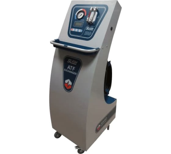 Изображение товара Установка для замены жидкости ServiceLine в АКПП SL-045M