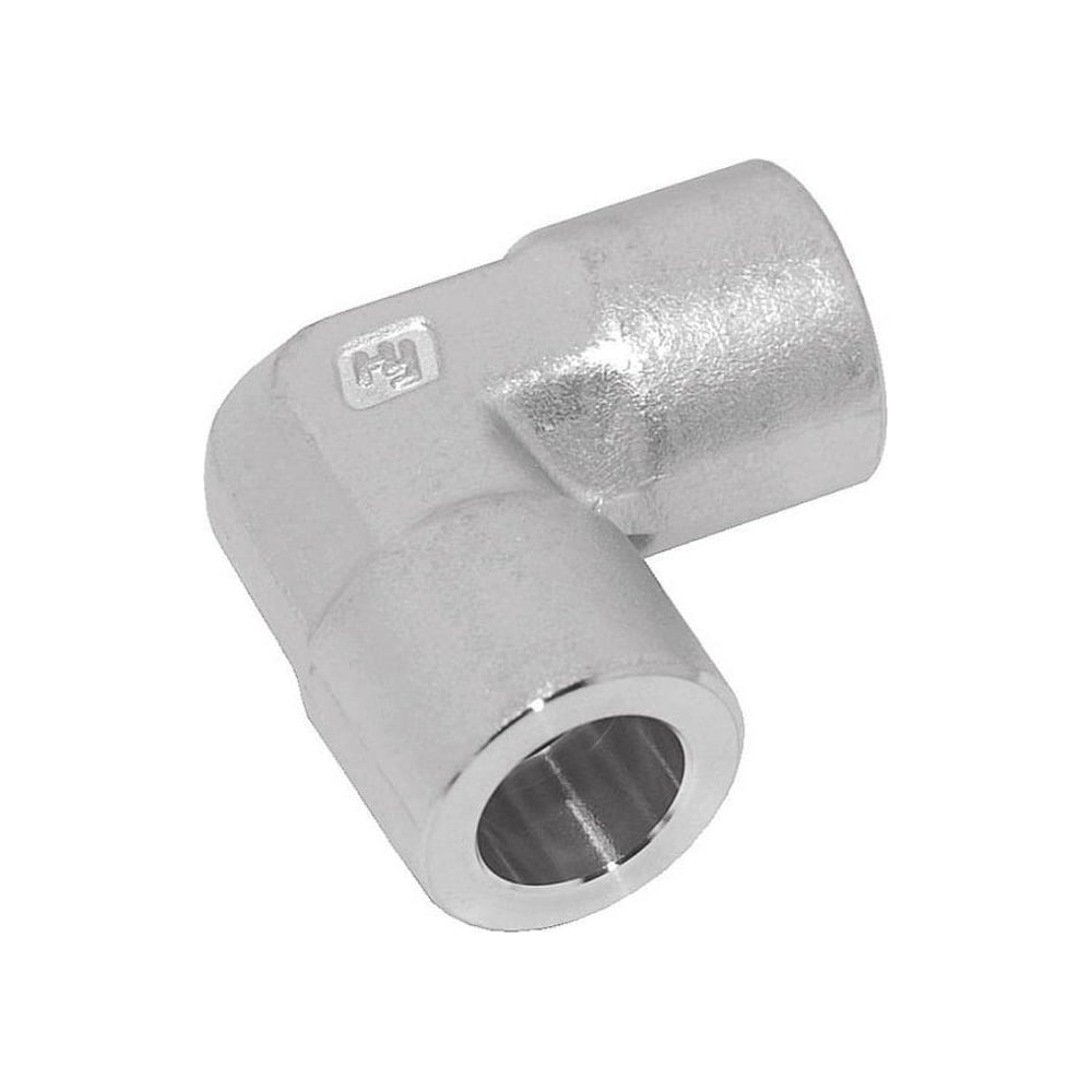 Изображение товара Сварной фитинг тройник Hy-Lok 1/2 из нержавеющей стали H-SWTA-8T