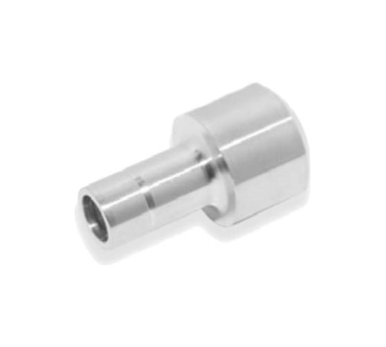 Изображение товара Штуцер под приварку Hy-Lok из нержавеющей стали к метрической трубе Hy-Lok o.d. 10мм - 14mx2t SAPW-10M-14MX2T