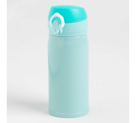 Изображение товара Подарочный набор термос и носки KAFTAN Ой все 3 пары, р. 36-39 (23-25 см) 7696202