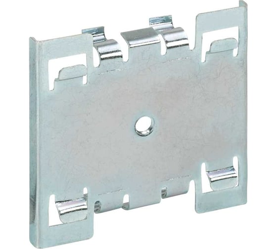 Изображение товара Адаптер для установки офиблока на DIN-рейку Simon К45 KSF5