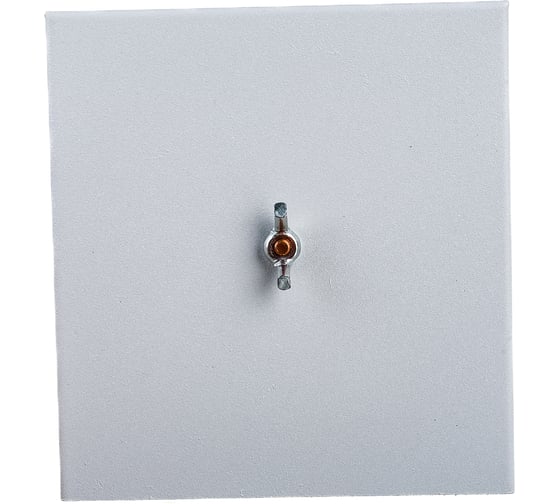 Изображение товара Настенный оптический кросс NIKOMAX укомплектованный, на 4 порта, SC/UPC, SM 9/125 OS2, NMF-WP04SCUS2-OP-ES-GY